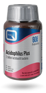 Acidophilus Plus 60 caps