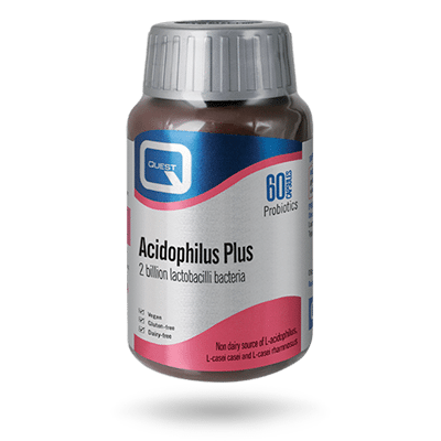 Acidophilus Plus