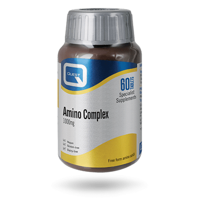 Protected: Amino Complex 1000mg – 60 TABLETS