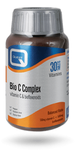 Bio C Complex 30 Tabs