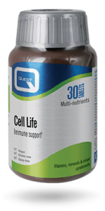 Cell Life Immune Support