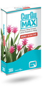 CurQuMax 30 Tablets