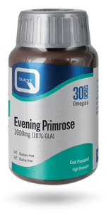 Evening Primrose 1000mg
