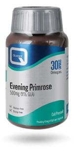 Evening Primrose 500mg