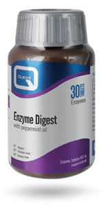 Enzyme Digest 30 Tablet