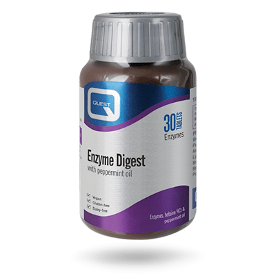 Enzyme Digest