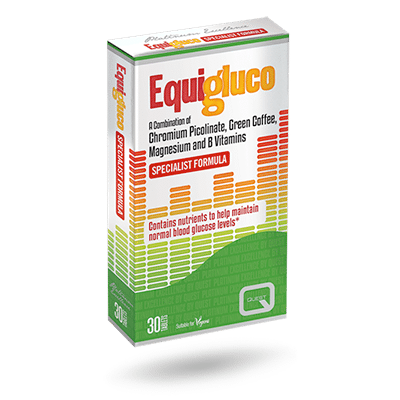 Protected: Equigluco – 30 TABLETS