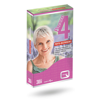 Flavanon-4 – 30 Tablets