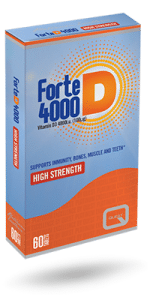 Forte D 4000