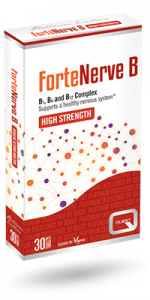 ForteNerve B High Strength