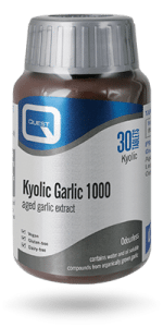 Kyolic Garlic Aged Garlic Extract