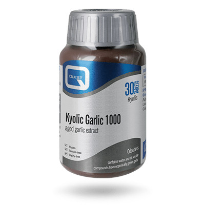 Kyolic 1000