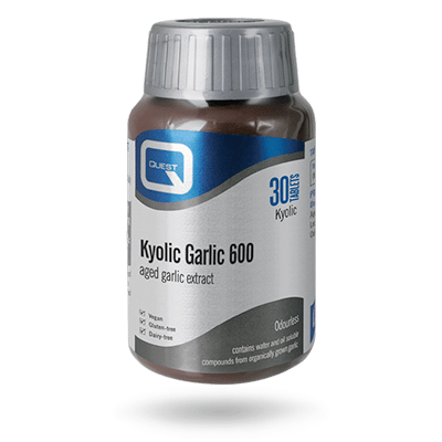 Kyolic 600