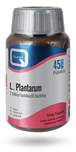 L. Plantarum 45 caps