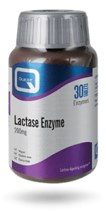 Lactase Enzyme 200mg