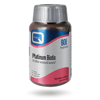 Platinum Biotix