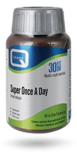 Multi Nutrients 30 Tablets