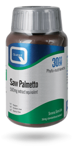 Saw Palmetto 30 Tabs