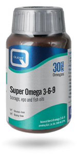 Super Omega 30 Capsules