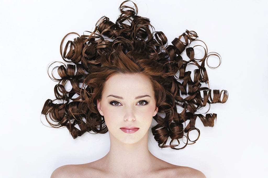 Hair despair: how to avoid it and have great looking locks the  natural way