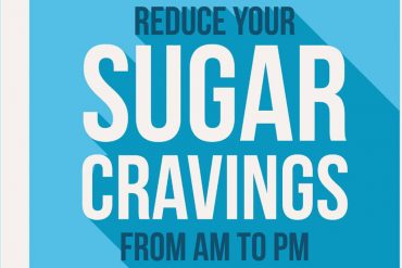 Reduce Your Sugar Cravings