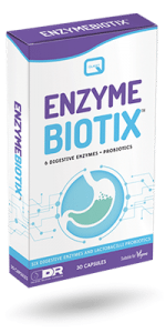 Enzyme Biotix 30 Capsules