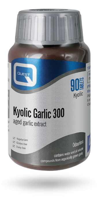 Protected: Kyolic 300