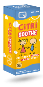 Citri Soothe