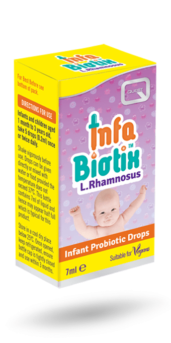 Infant Probiotic Drops