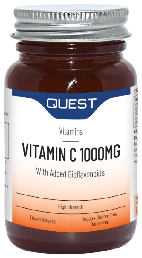 Vitamin C 1000mg