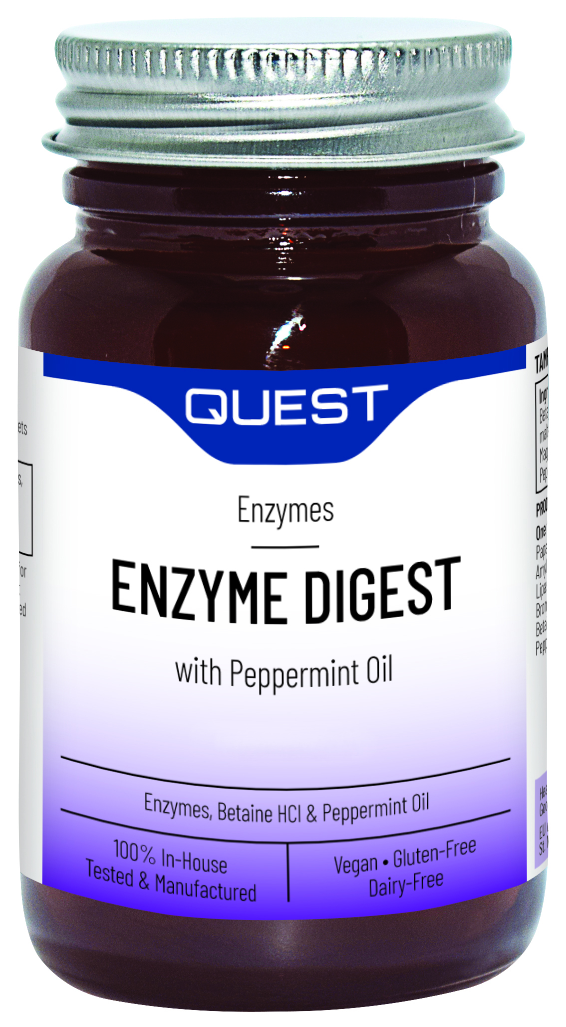 Enzyme Digest