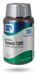 Turmeric 15000