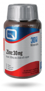 Zinc 30mg