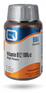 Vitamin B12