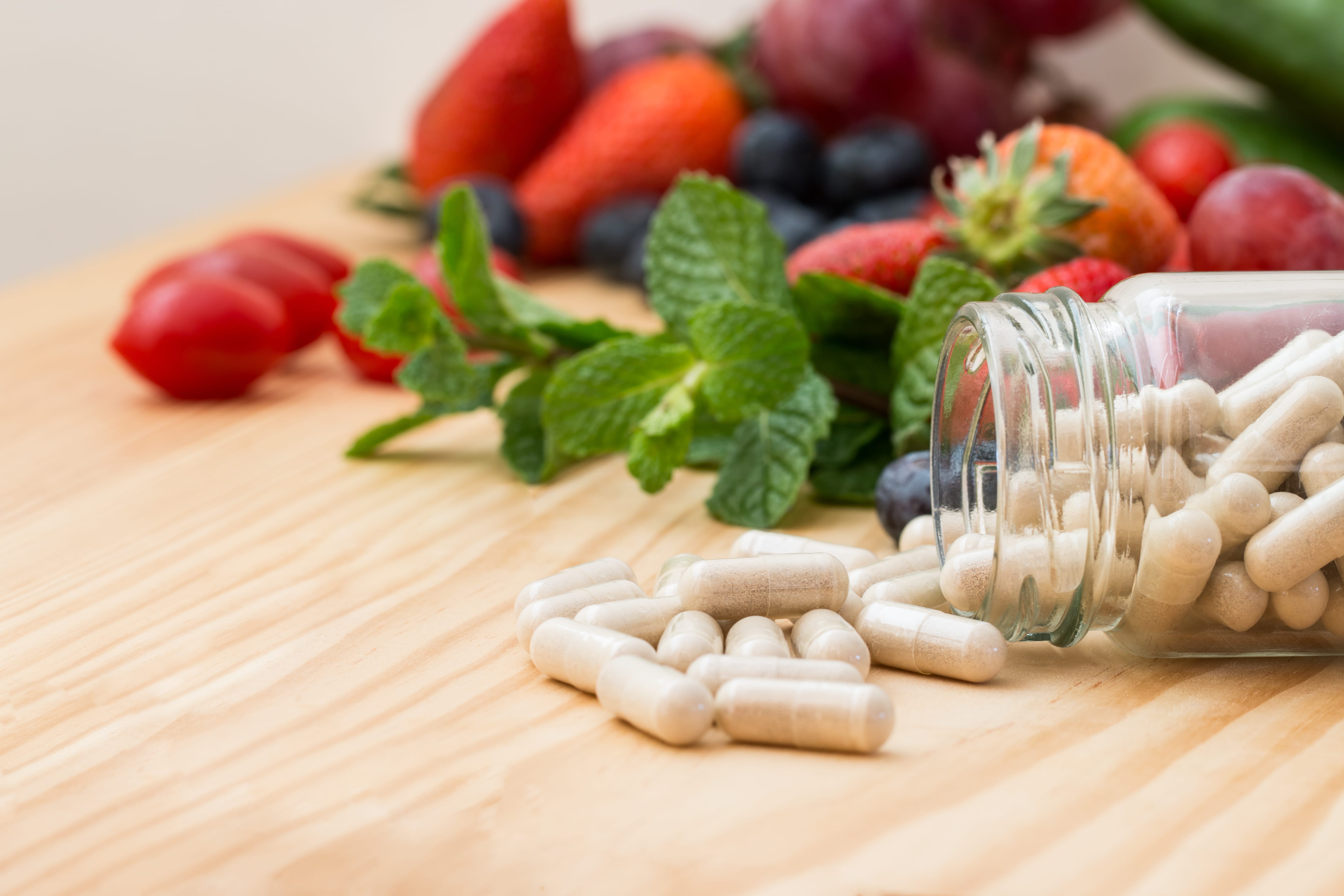 Best Probiotics to Support Your Digestive and Immune Systems