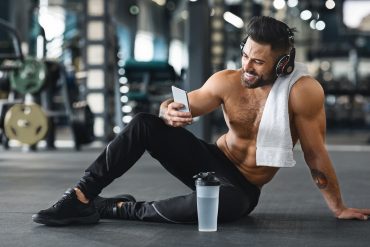 Kickstart Your Post-Workout Recovery – Here’s How