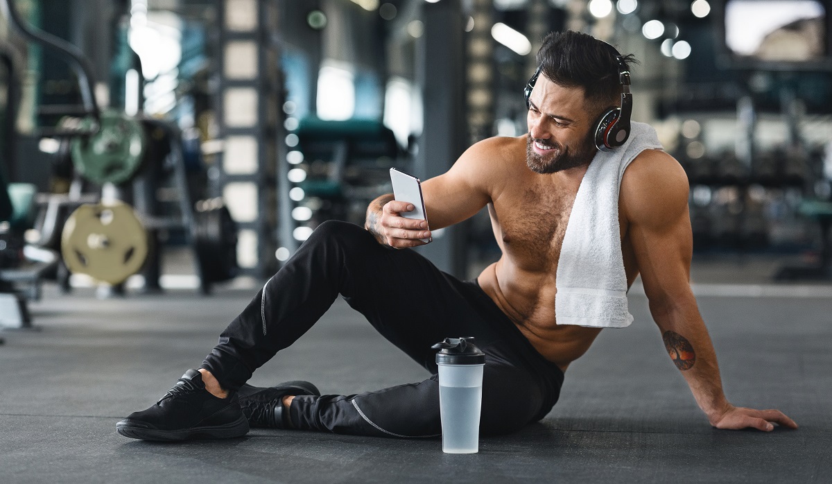 Kickstart Your Post-Workout Recovery – Here’s How