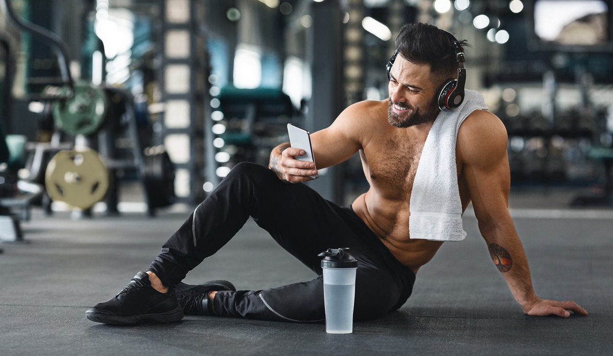 Kickstart Your Post-Workout Recovery – Here's How - Quest Health Shop