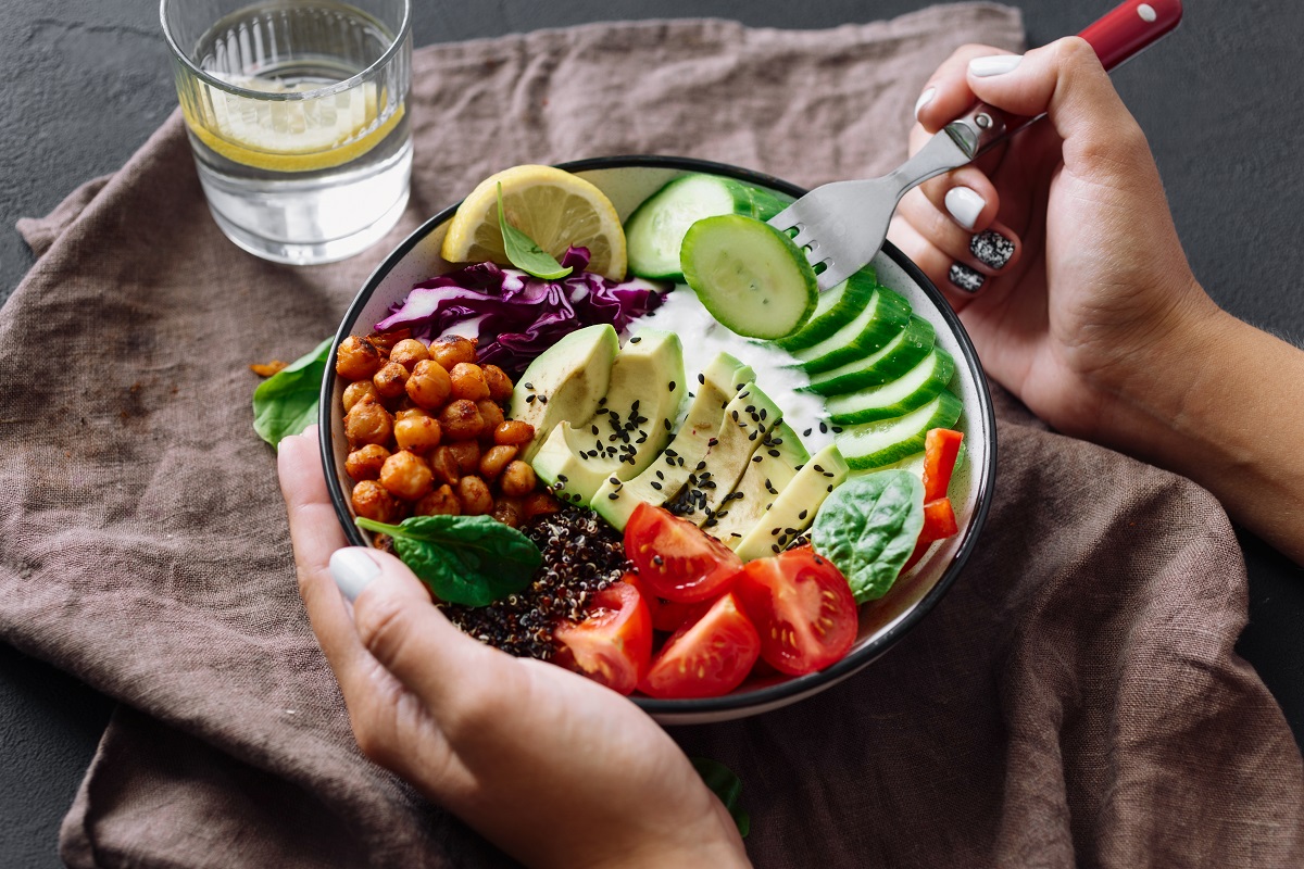 Macronutrients Vs. Micronutrients: What You Need To Know For A Successful Diet