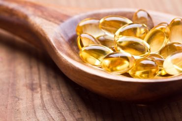 When Is Omega-3 Supplementation Necessary?