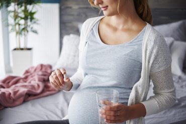 Pregnancy Supplements: What To Take And What To Avoid