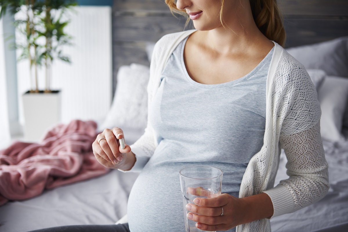 Pregnancy Supplements: What To Take And What To Avoid