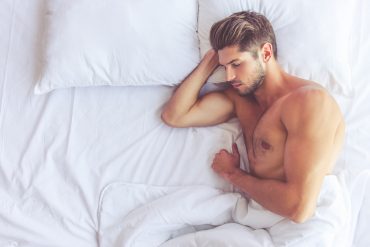 Why Sleep Is Crucial For Muscle Recovery And Growth